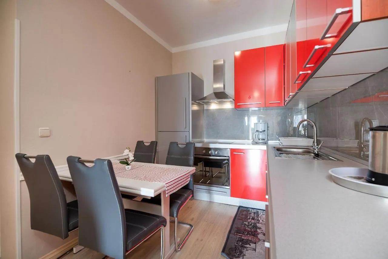 Apartments Ivanka Trogir
