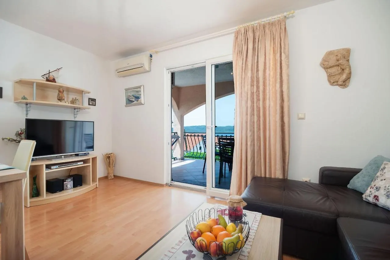 Apartments Ivanka Trogir