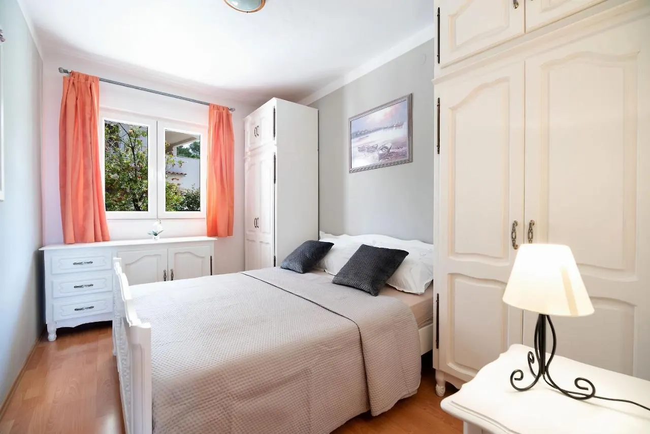 Apartments Ivanka Okrug Gornji