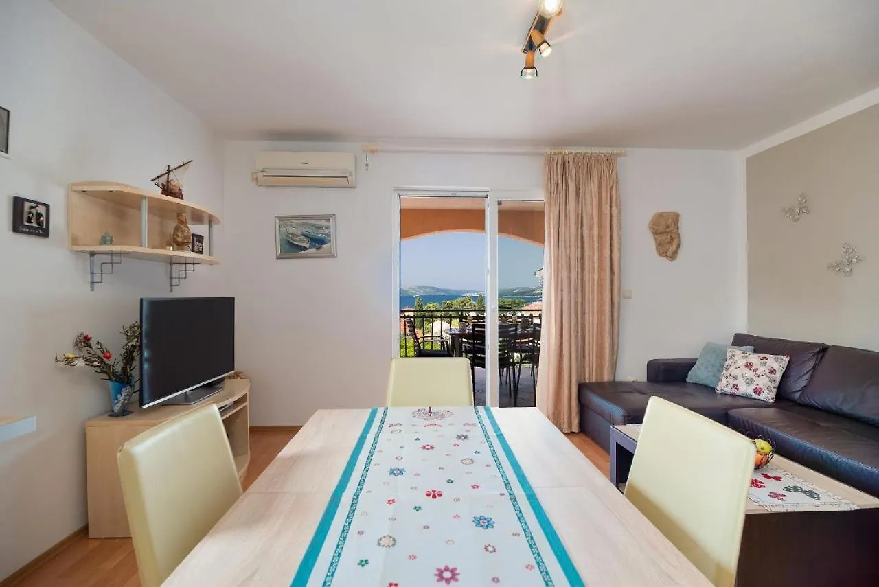 Apartments Ivanka Okrug Gornji