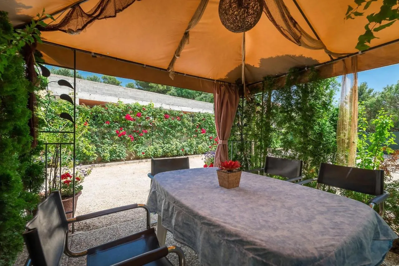 Apartments Ivanka Okrug Gornji